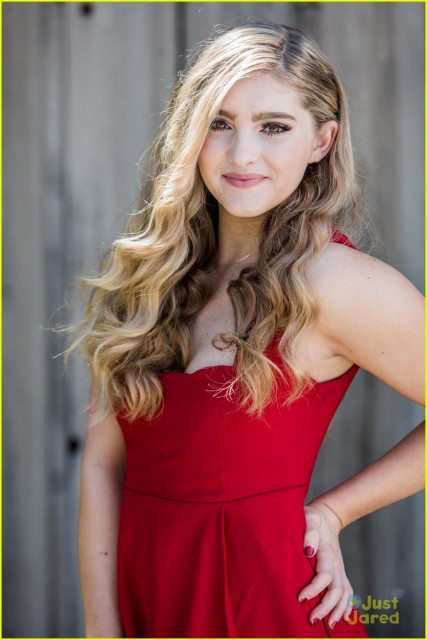 Willow Shields Fotoğrafları 2