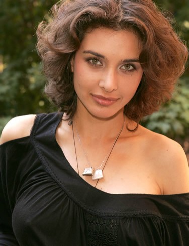 Lisa Ray Fotoğrafları 8