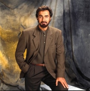 Kabir Bedi Fotoğrafları 4