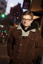 James Urbaniak Fotoğrafı