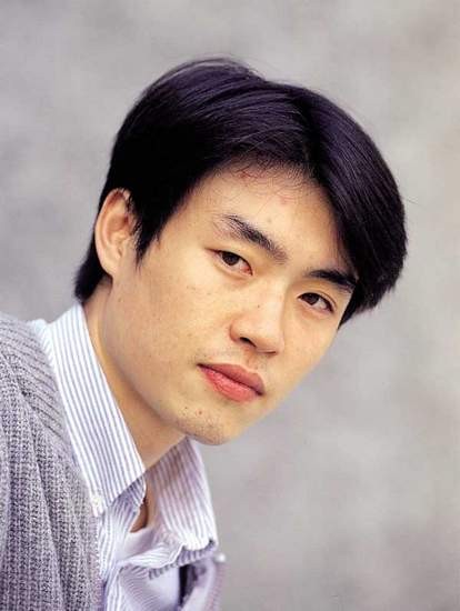 Seung-wan Ryoo Fotoğrafları 3