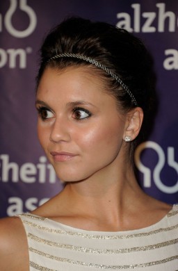 Alexandra Chando Fotoğrafı