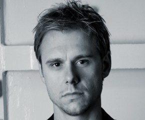 Armin Van Buuren Fotoğrafları 21