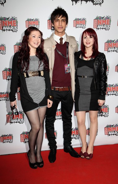 Megan Prescott Fotoğrafı