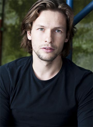 Bert Tischendorf Fotoğrafı