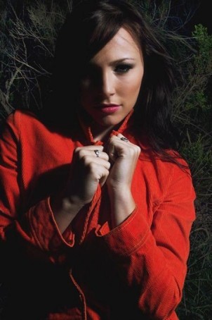 Briana Evigan Fotoğrafları 195