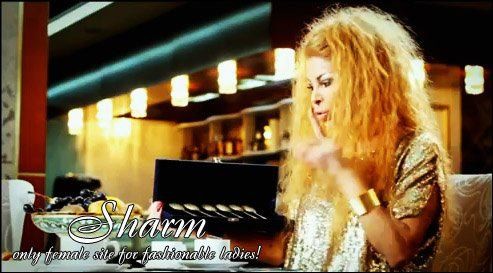 Aygün Kazımova Fotoğrafı