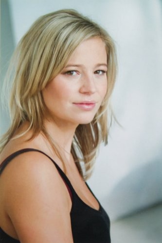 Sabrina Rattey Fotoğrafı