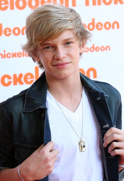 Cody Simpson Fotoğrafları 2