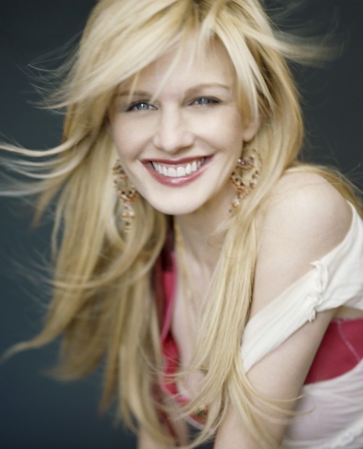 Kathryn Morris Fotoğrafları 34