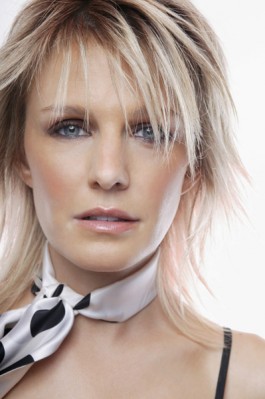 Kathryn Morris Fotoğrafları 36