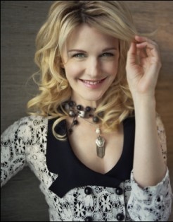 Kathryn Morris Fotoğrafı