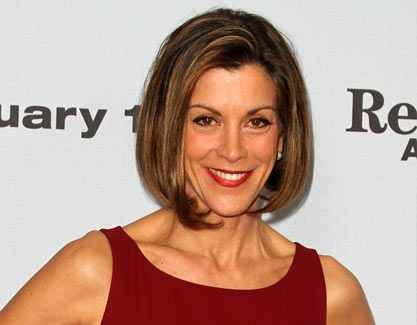 Wendie Malick Fotoğrafları 20