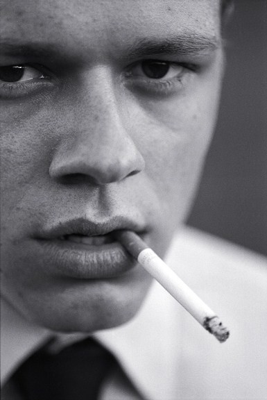 Sven Waasner Fotoğrafı