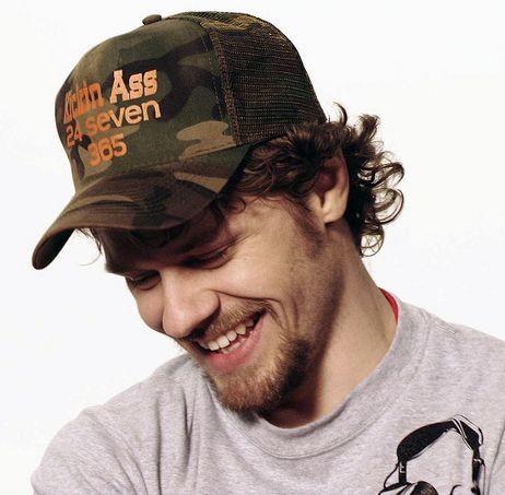 Sven Waasner Fotoğrafı