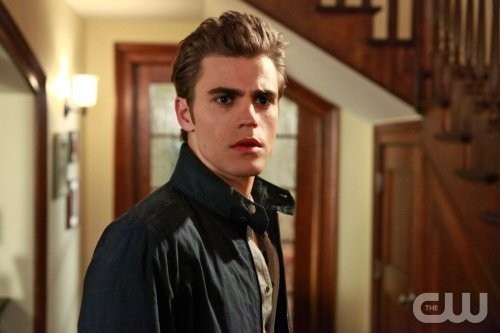 Paul Wesley Fotoğrafları 58