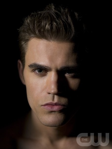 Paul Wesley Fotoğrafları 64