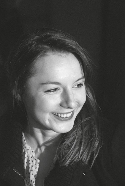Marie Rosa Tietjen Fotoğrafı