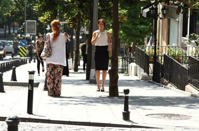 Gizem Karaca Fotoğrafı