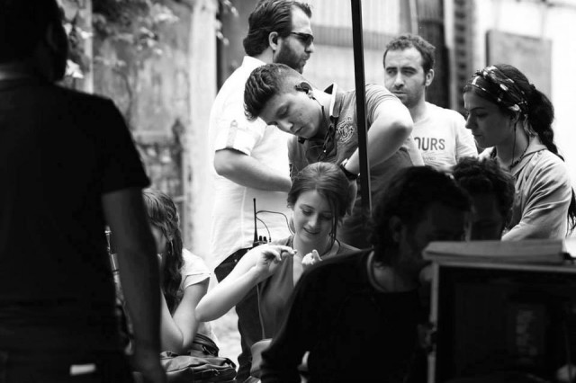 Gizem Karaca Fotoğrafı