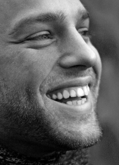 Raphaèl Niebel Fotoğrafı