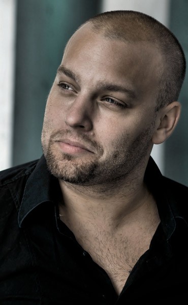 Raphaèl Niebel Fotoğrafı