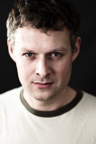 Florian Froschmayer fotoğrafı