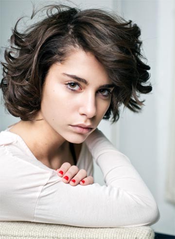 Nadia Hilker Fotoğrafları 6