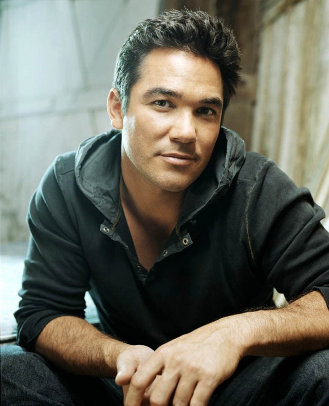 Dean Cain Fotoğrafları 4