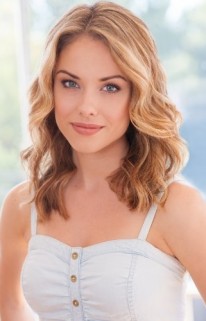 Stephanie Bennett Fotoğrafı