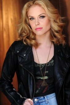 Stephanie Bennett Fotoğrafı