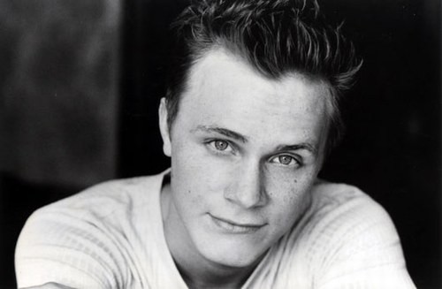 David Anders Fotoğrafları 31