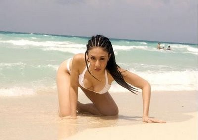 Giselle Sanchez Fotoğrafı