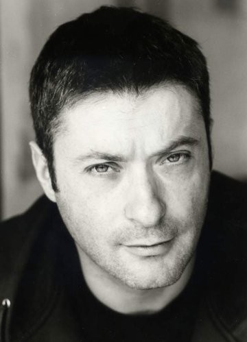Fabrizio Apolloni Fotoğrafı