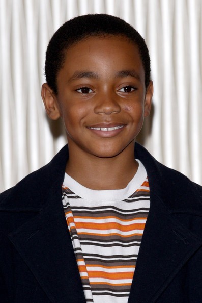 Michael Rainey Jr. Fotoğrafları 1