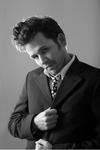 Theo Landey Fotoğrafı