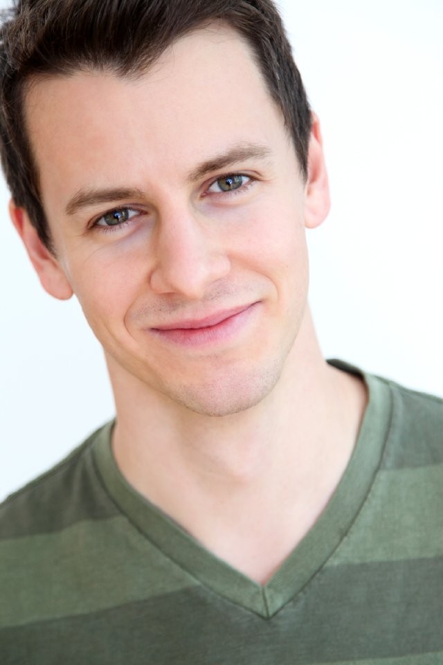 Gabriel Myers Fotoğrafı