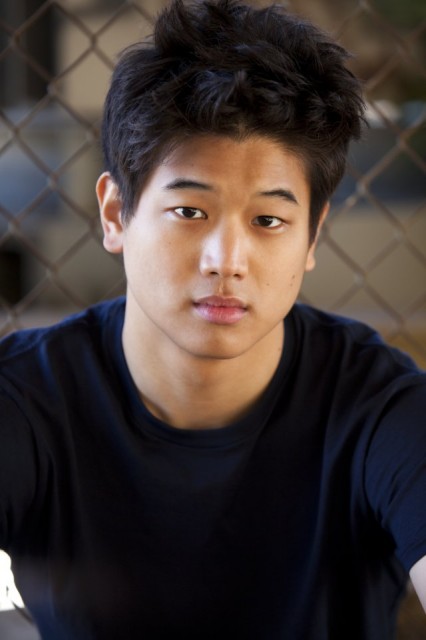 Ki Hong Lee Fotoğrafları 1