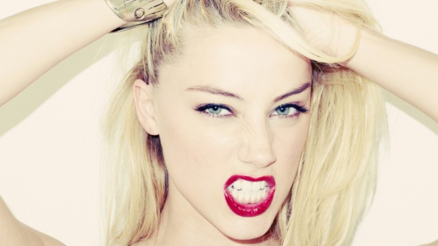 Amber Heard Fotoğrafları 457