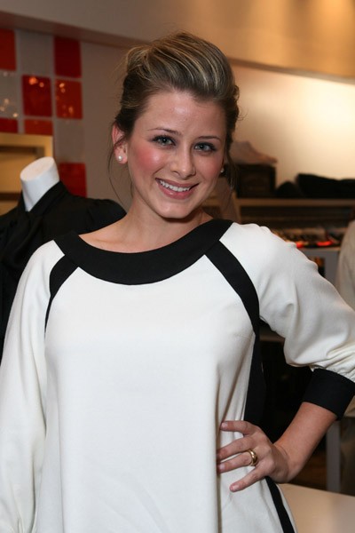 Lauren Bosworth Fotoğrafı