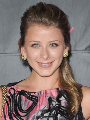 Lauren Bosworth Fotoğrafı