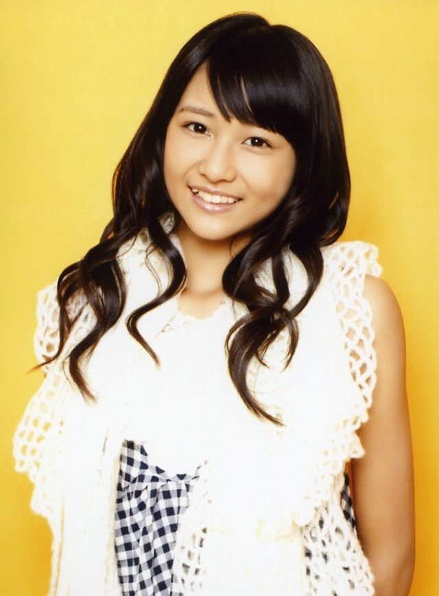 Ayaka Wada Fotoğrafı