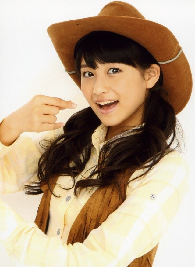 Ayaka Wada fotoğrafı