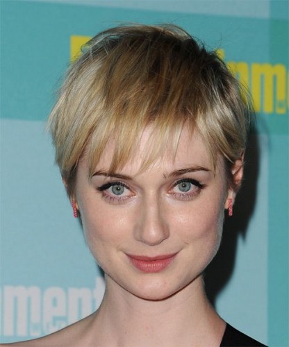 Elizabeth Debicki Fotoğrafı
