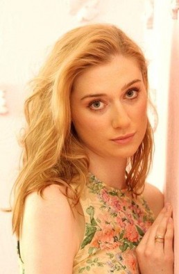 Elizabeth Debicki Fotoğrafı