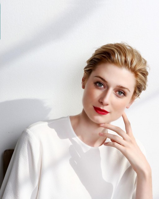 Elizabeth Debicki Fotoğrafı