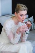 Elizabeth Debicki Fotoğrafları 73