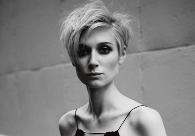 Elizabeth Debicki Fotoğrafları 77