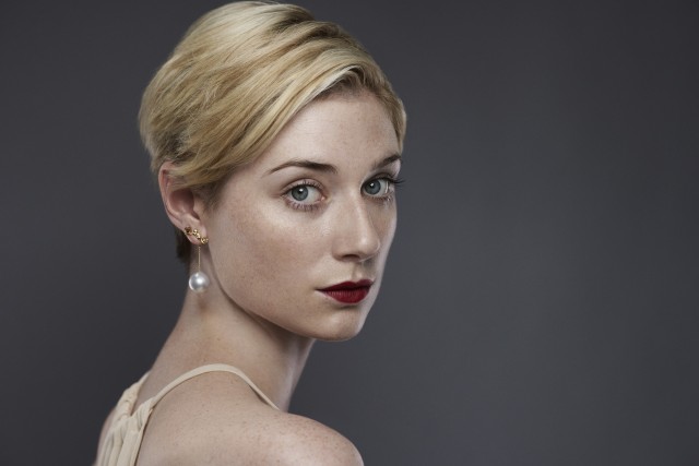 Elizabeth Debicki Fotoğrafı