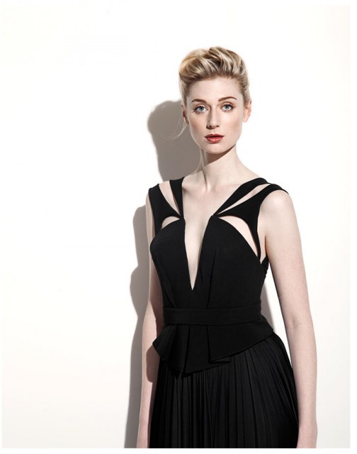 Elizabeth Debicki Fotoğrafları 81